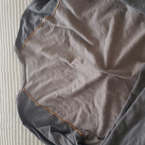 The Field L/S Raglan pullover - Picture 7 of 11